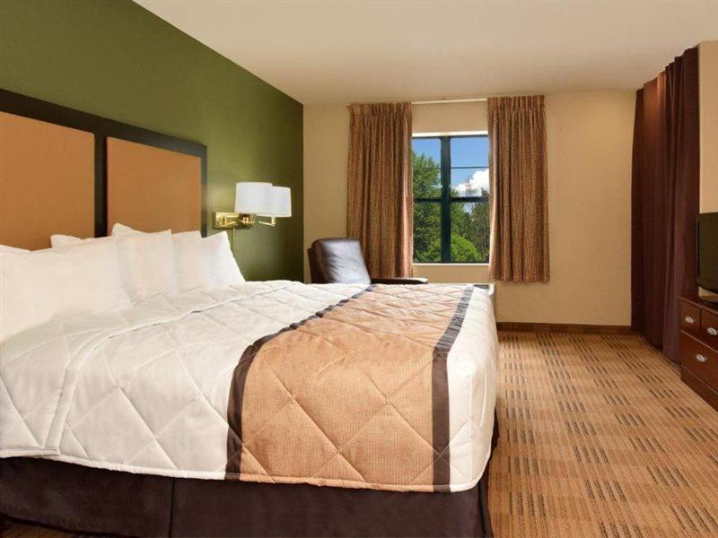 เอ็กซ์เทนด์ สเตย์ อเมริกา เดนเวอร์ พาร์ค เมดโดวส์ Hotel โลนทรี ภายนอก รูปภาพ