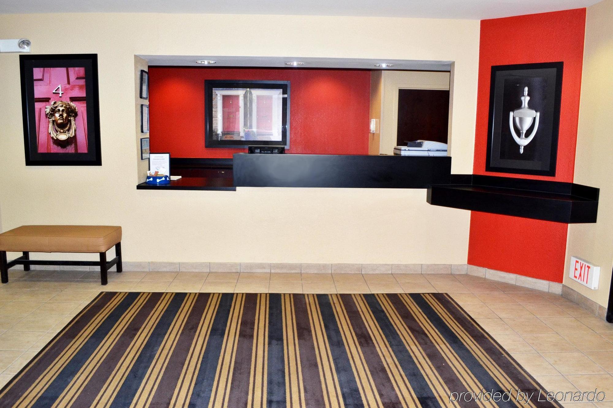เอ็กซ์เทนด์ สเตย์ อเมริกา เดนเวอร์ พาร์ค เมดโดวส์ Hotel โลนทรี ภายนอก รูปภาพ